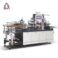 HIPS PVC PET Plastic Lid Forming Machine for Paper Cup Cover Making Machine